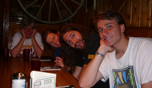 Panhandle Pies