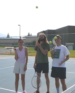 Tennis