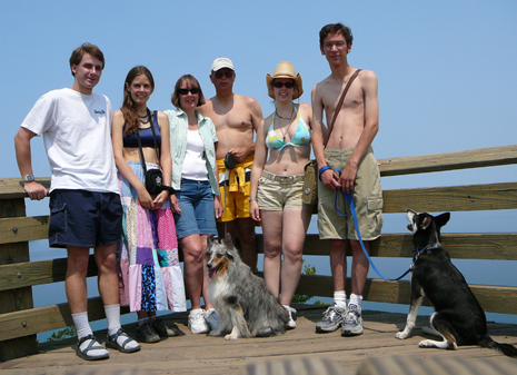 Sugar Loaf group