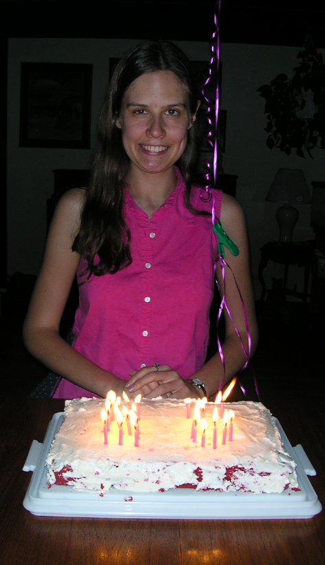 cake