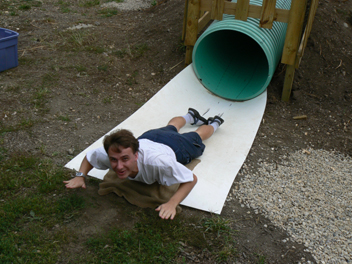 forrest slide