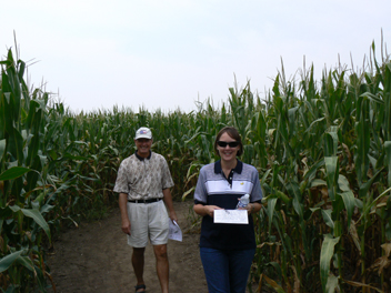 parents corn