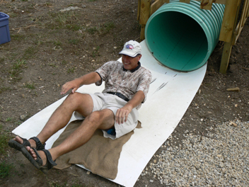 dad slide