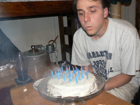 cake