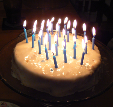 cake