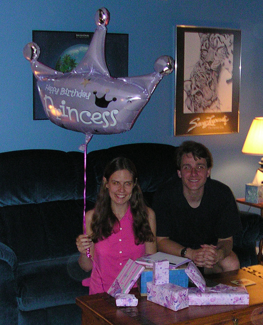 presents