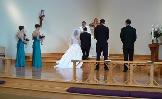 ceremony